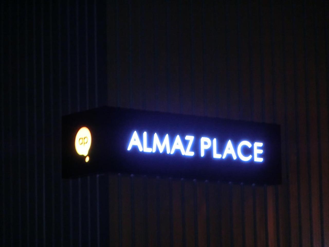 Almaz Place #203 Sapporo Exteriör bild